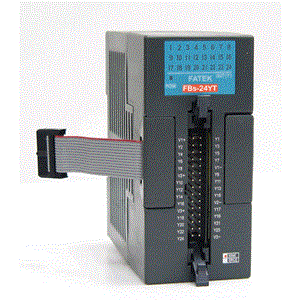 FBs-24YT/J開關(guān)量擴(kuò)展-無(wú)內(nèi)置電源