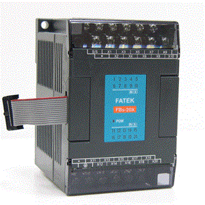 FBs-20X開關(guān)量擴(kuò)展-無(wú)內(nèi)置電源